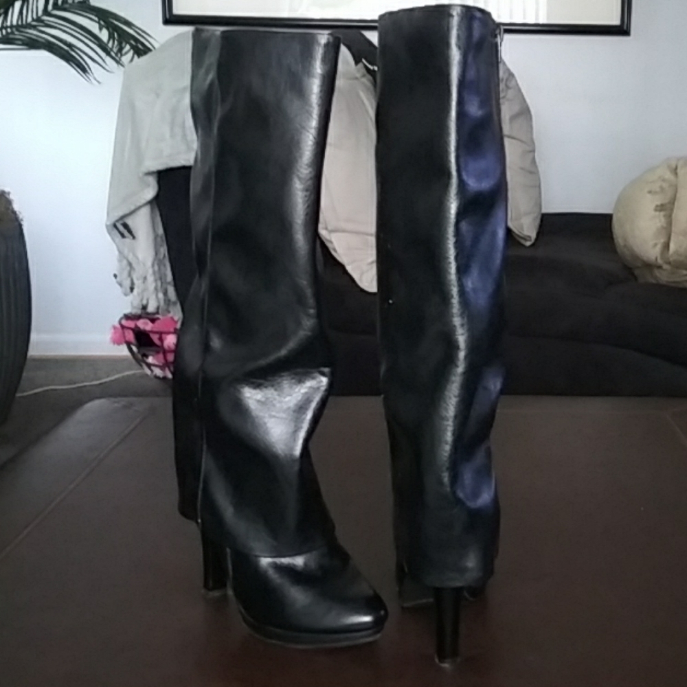 Super Cute Riding Boots